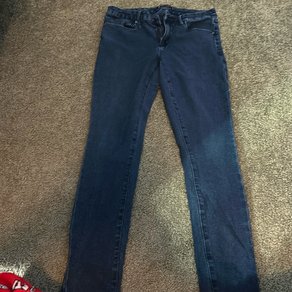Dark jeans size 30 from JustFab